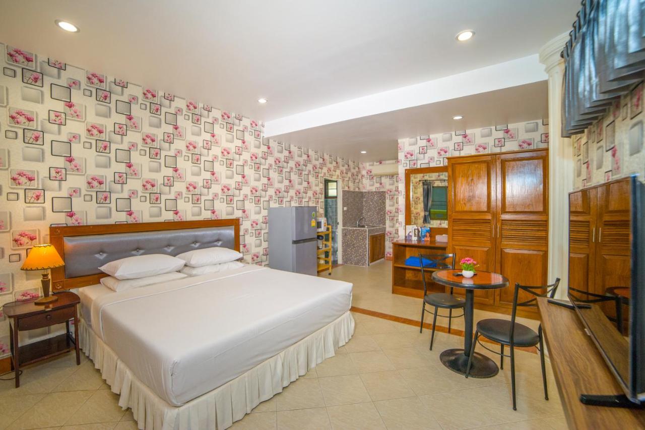 Kamala Phuket Guesthouse Exterior photo